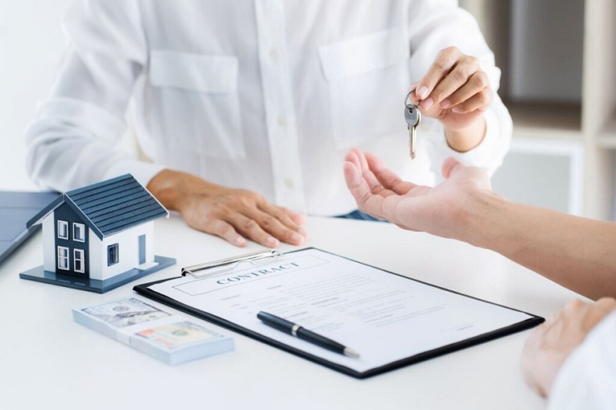 Estimate the budget for work yourself before buying a house
