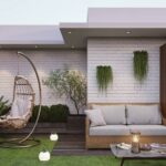 Create additional living space with your terrace