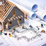 Cost of building a house