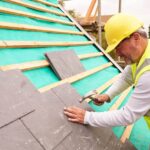 roof covering