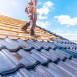 Roof covering