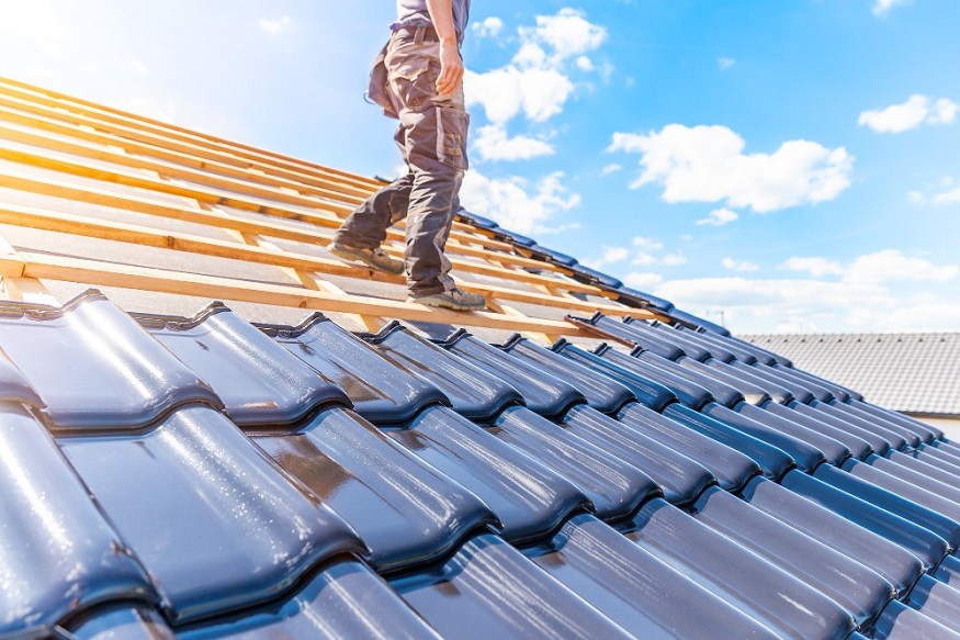Roof covering what is the best choice
